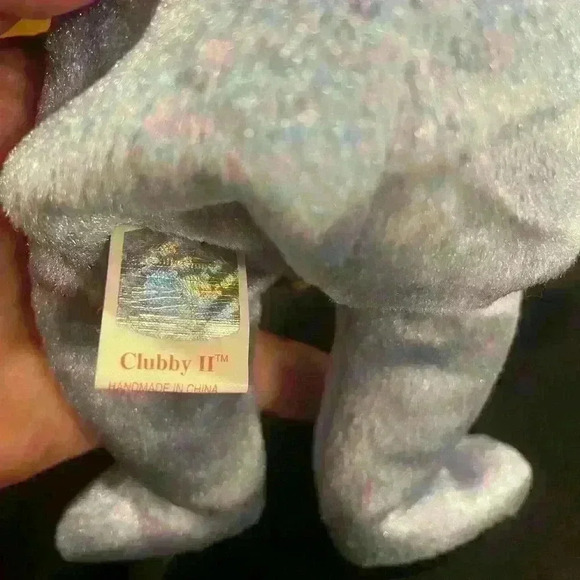 TY beanie baby - Picture 5 of 6